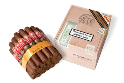 H. Upmann Magnum 56 – Edición Limitada 2015