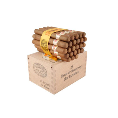 Hoyo de Monterrey Le Hoyo du Maire – Box of 25 Cigars - Image 3
