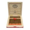 Hoyo de Monterrey Primaveras "Year of the Ox" Limited Edition 2021 – Box of 18
