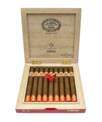 Hoyo de Monterrey Primaveras "Year of the Ox" Limited Edition 2021 – Box of 18