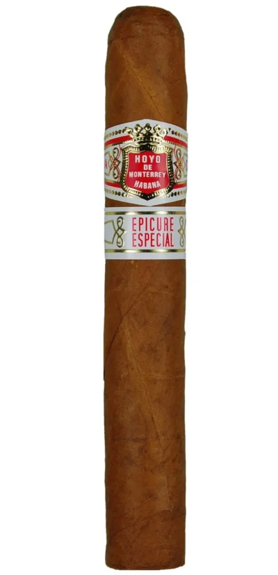 Hoyo de Monterrey Epicure Especial – Box of 25 Cigars (SLB) - Image 4
