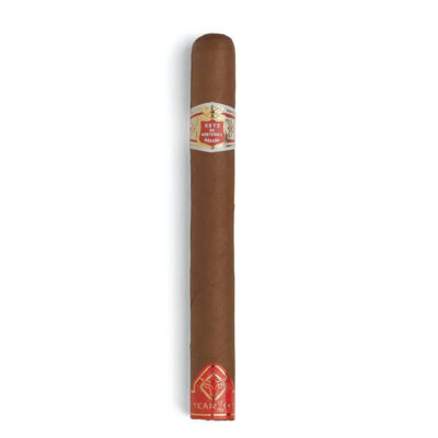 Hoyo de Monterrey Primaveras "Year of the Ox" Limited Edition 2021 – Box of 18 - Image 3