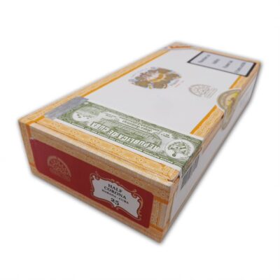 H. Upmann Half Corona – Box of 25 - Image 4