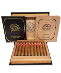 H. Upmann Super Magnum – Colección Habanos 2020 (Book) – Box of 20 Cigars