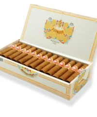 H. Upmann Half Corona – Box of 25