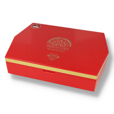 H. Upmann Magnum 52 – Year of the Tiger (2022 Limited Edition) - Image 2