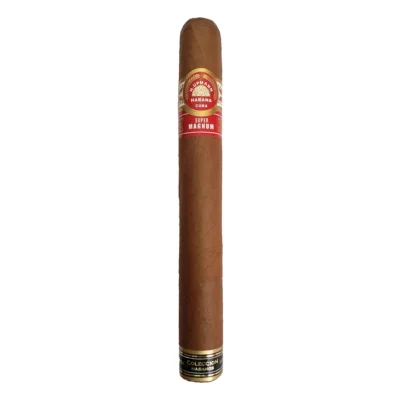H. Upmann Super Magnum – Colección Habanos 2020 (Book) – Box of 20 Cigars - Image 4