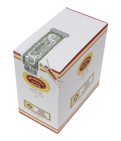 Hoyo de Monterrey Le Hoyo de Río Seco Tubos – Box of 15 Tubes (3 Cigars per Tube) - Image 3