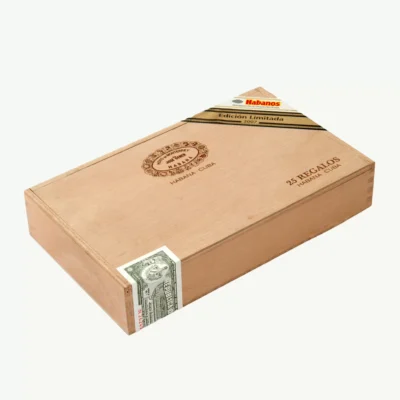 Hoyo de Monterrey Regalos Edición Limitada 2007 - Image 5