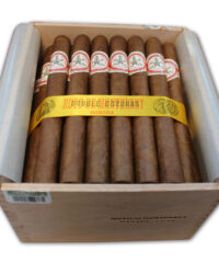 Hoyo de Monterrey Double Coronas – Cuban Cigar (Box of 50)