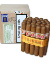 Hoyo de Monterrey Le Hoyo du Député – Box of 25 Cigars