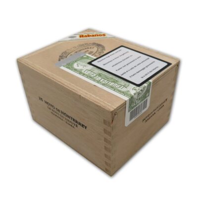 Hoyo de Monterrey Le Hoyo du Député – Box of 25 Cigars - Image 3