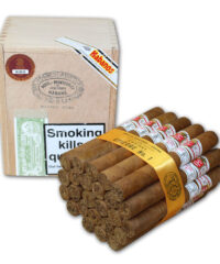 Hoyo de Monterrey Epicure No. 1 – Box of 25 Cuban Cigars (SLB)