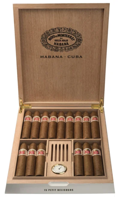 Hoyo de Monterrey Petit Belicosos Edición Limitada 2017 - Image 4