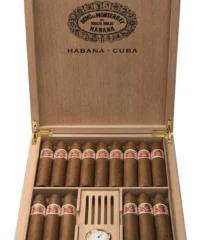 Hoyo de Monterrey Petit Belicosos Edición Limitada 2017