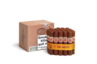 Hoyo de Monterrey Petit Robusto – Box of 25 - Image 4