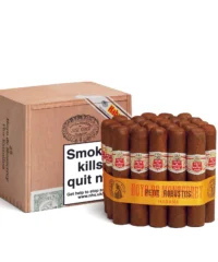 Hoyo de Monterrey Petit Robusto – Box of 25