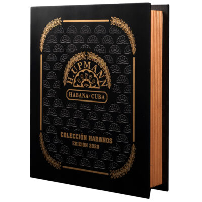 H. Upmann Super Magnum – Colección Habanos 2020 (Book) – Box of 20 Cigars - Image 2