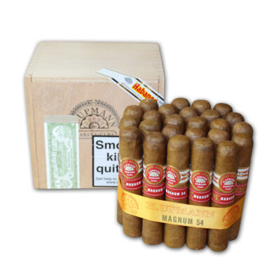H. Upmann Magnum 54 – Box of 25 - Image 4