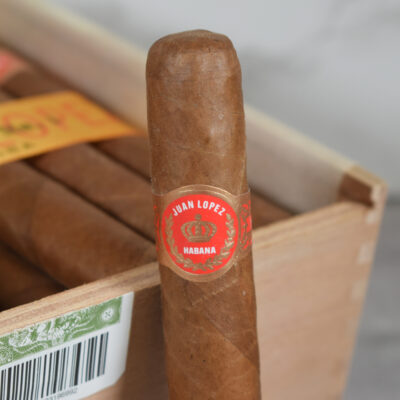 Juan Lopez Selección No. 1 - Image 2