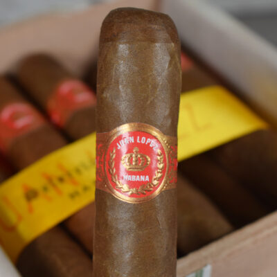 Juan Lopez Selección No. 2 - Image 2