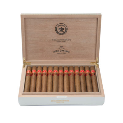 Juan Lopez Selección Especial – La Casa del Habano (LCDH) Exclusive – Box of 25 Cigars - Image 5