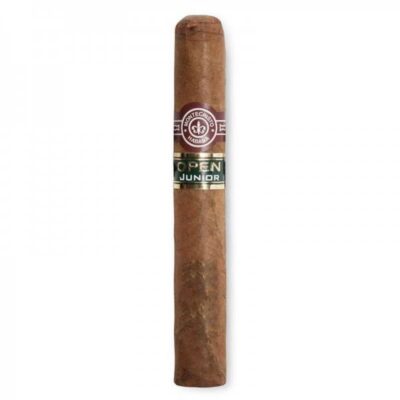Montecristo Open Junior – Box of 20 Cigars - Image 3