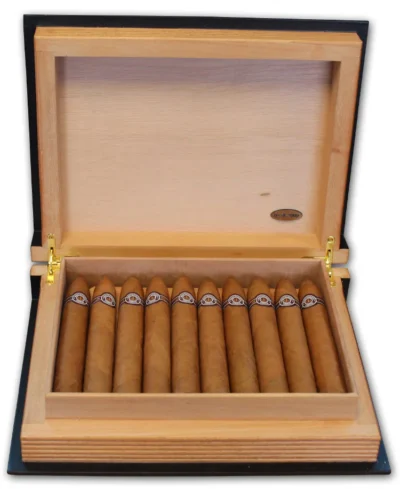 Montecristo Gran Pirámides Edición Limitada 2017 - Image 2