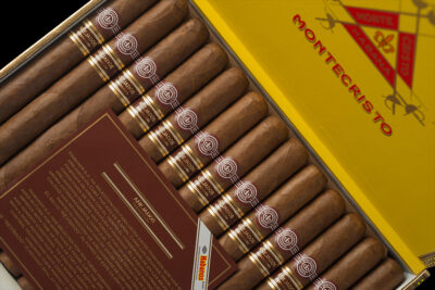 Montecristo Churchill Añejados - Image 2