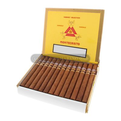 Montecristo Churchill Añejados - Image 3