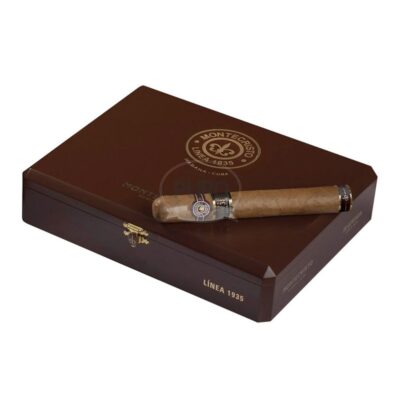 Montecristo Línea 1935 Leyenda - Image 3