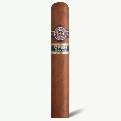 Montecristo Open Master – Box of 20 Cigars - Image 3