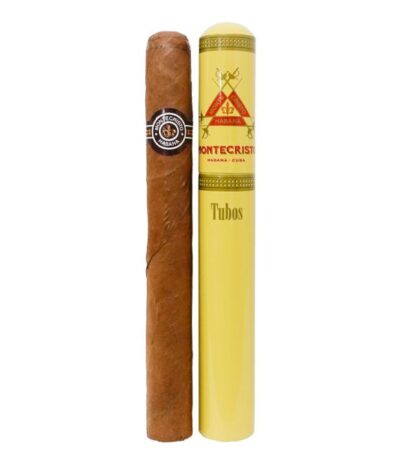Montecristo Tubos - Image 2