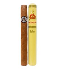 Montecristo Tubos