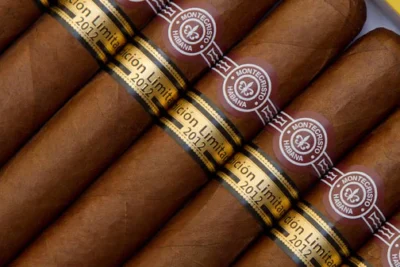Montecristo 520 Edición Limitada 2012 - Image 4