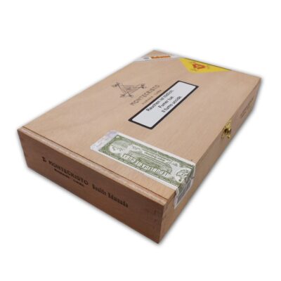 Montecristo Double Edmundo - Image 3