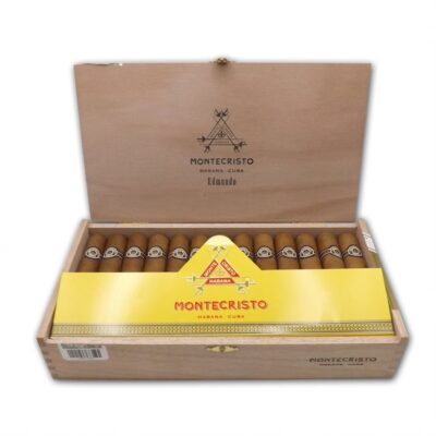Montecristo Edmundo - Image 4