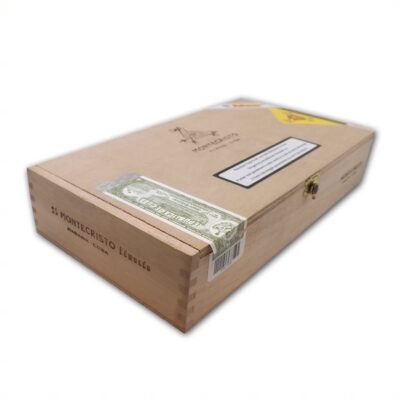 Montecristo Edmundo - Image 3