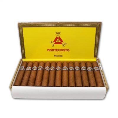 Montecristo Media Corona - Image 4