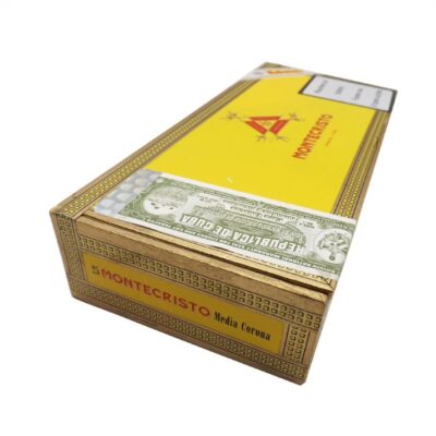 Montecristo Media Corona - Image 2