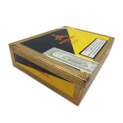 Montecristo Open Eagle – Box of 20 Cigars - Image 4