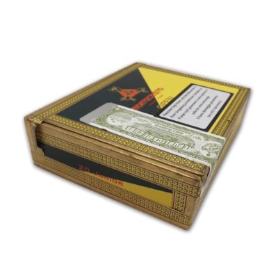Montecristo Open Junior – Box of 20 Cigars - Image 4