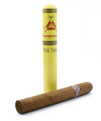 Montecristo Petit Tubos  box of 25