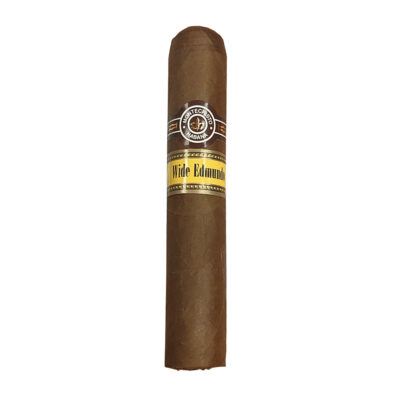 Montecristo Wide Edmundo – Box of 25 Cigars - Image 4