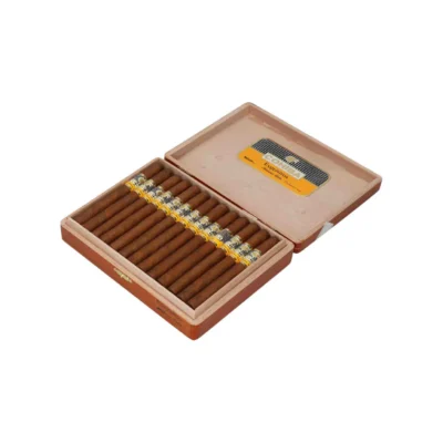 Cohiba Exquisitos – Box of 25 Cigars - Image 2