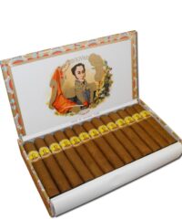 Bolívar Royal Coronas – Cuban Cigar (Box of 25)