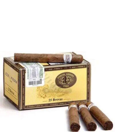Jose L. Piedra Brevas – Box of 25 Cigars - Image 4