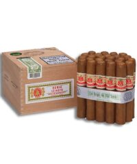 Hoyo de Monterrey Le Hoyo de Río Seco – Box of 25 Cigars