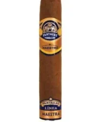 Partagás Línea Maestra Maestro – Box of 20 Cigars