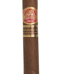 Partagás Maduro No. 1 – Box of 25 Cigars
